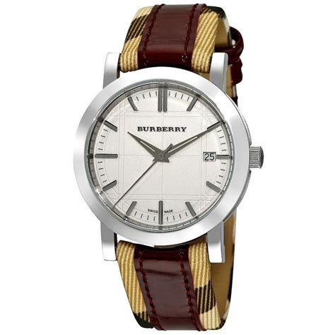 buy burberry watches online usa|burberry automatic watches unisex.